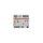 ABB 2CDG110211R0011 FCC/S1.1.2.1 Fan Coil Controller 2xPWM manuelle Bedienung 3-stufig REG FCC/S1.1.2.1