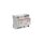 ABB 2CDG110211R0011 FCC/S1.1.2.1 Fan Coil Controller 2xPWM manuelle Bedienung 3-stufig REG FCC/S1.1.2.1