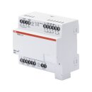 ABB 2CDG110212R0011 FCC/S1.2.1.1 Fan Coil Controller 2 x...
