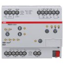 ABB 2CDG110213R0011 FCC/S1.2.2.1 Fan Coil Controller 2 x...