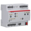 ABB 2CDG110213R0011 FCC/S1.2.2.1 Fan Coil Controller 2 x 0-10 V man Bedienung 3-stufig REG FCC/S1.2.2.1