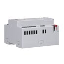 ABB 2CDG110213R0011 FCC/S1.2.2.1 Fan Coil Controller 2 x 0-10 V man Bedienung 3-stufig REG FCC/S1.2.2.1