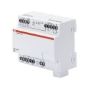 ABB 2CDG110214R0011 FCC/S1.3.1.1 Fan Coil Controller 3 x...