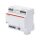 ABB 2CDG110214R0011 FCC/S1.3.1.1 Fan Coil Controller 3 x 0-10 V REG FCC/S1.3.1.1