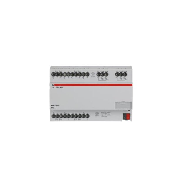 ABB 2CDG110216R0011 VC/S4.1.1 Ventilantriebs-Controller 4fach REG VC/S4.1.1