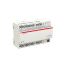 ABB 2CDG110218R0011 HCC/S2.1.1.1 Heiz-/Kühlkreis Controller 2fach 0-10 V REG HCC/S2.1.1.1