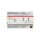 ABB 2CDG110219R0011 HCC/S2.1.2.1 Heiz-/Kühlkreis Controller 2fach 0-10 V manuelle Bedienung REG HCC/S2.1.2.1