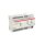 ABB 2CDG110219R0011 HCC/S2.1.2.1 Heiz-/Kühlkreis Controller 2fach 0-10 V manuelle Bedienung REG HCC/S2.1.2.1