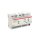 ABB 2CDG110221R0011 HCC/S2.2.2.1 Heiz-/Kühlkreis Controller 2fach 3-Punkt manuelle Bedienung REG HCC/S2.2.2.1