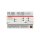 ABB 2CDG110221R0011 HCC/S2.2.2.1 Heiz-/Kühlkreis Controller 2fach 3-Punkt manuelle Bedienung REG HCC/S2.2.2.1