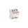 ABB 2CDG110226R0011 QA/S3.16.1 Energie Analyzer M-Bus 16 Teilnehmer REG QA/S3.16.1