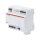 ABB 2CDG110234R0011 FCC/S1.5.1.1 Fan Coil Controller 2 x PWM 0-10 V REG FCC/S1.5.1.1