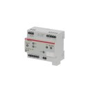 ABB 2CDG110235R0011 FCC/S1.5.2.1 Fan Coil Controller 2 x...