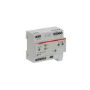 ABB 2CDG110235R0011 FCC/S1.5.2.1 Fan Coil Controller 2 x PWM 0-10 V manuelle Bedienung REG FCC/S1.5.2.1