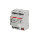 ABB 2CDG110244R0011 SAH/S8.6.7.1 Schalt-/Jalousieaktor...