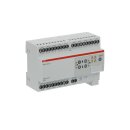 ABB 2CDG110245R0011 SAH/S16.6.7.1 Schalt-/Jalousieaktor 16fach 6 A REG SAH/S16.6.7.1