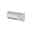 ABB 2CDG110246R0011 SAH/S24.6.7.1 Schalt-/Jalousieaktor 24fach 6 A REG SAH/S24.6.7.1