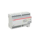 ABB 2CDG110248R0011 SAH/S16.10.7.1 Schalt-/Jalousieaktor 16fach 10 A REG SAH/S16.10.7.1