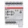 ABB 2CDG110250R0011 SAH/S8.16.7.1 Schalt-/Jalousieaktor 8fach 16 A REG SAH/S8.16.7.1