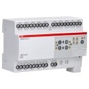 ABB SAH/S16.16.7.1 Schalt-/Jalousieaktor 16fach 16 A REG...