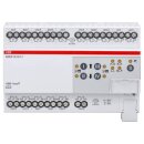 ABB SAH/S16.16.7.1 Schalt-/Jalousieaktor 16fach 16 A REG...