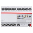 ABB SAH/S16.16.7.1 Schalt-/Jalousieaktor 16fach 16 A REG SAH/S16.16.7.1 2CDG110251R0011