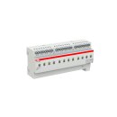 ABB 2CDG110256R0011 SA/S12.6.2.2 Schaltaktor 12fach 6 A...