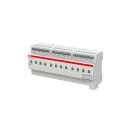 ABB 2CDG110256R0011 SA/S12.6.2.2 Schaltaktor 12fach 6 A REG SA/S12.6.2.2