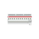 ABB 2CDG110256R0011 SA/S12.6.2.2 Schaltaktor 12fach 6 A REG SA/S12.6.2.2