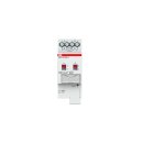 ABB 2CDG110257R0011 SA/S2.10.2.2 Schaltaktor 2fach 10 A...