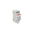 ABB 2CDG110257R0011 SA/S2.10.2.2 Schaltaktor 2fach 10 A...
