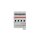 ABB 2CDG110258R0011 SA/S4.10.2.2 Schaltaktor 4fach 10 A REG SA/S4.10.2.2
