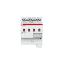 ABB 2CDG110262R0011 SA/S4.16.2.2 Schaltaktor 4fach 16 A...