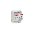 ABB 2CDG110262R0011 SA/S4.16.2.2 Schaltaktor 4fach 16 A...