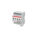 ABB 2CDG110262R0011 SA/S4.16.2.2 Schaltaktor 4fach 16 A REG SA/S4.16.2.2