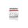 ABB 2CDG110262R0011 SA/S4.16.2.2 Schaltaktor 4fach 16 A REG SA/S4.16.2.2