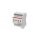 ABB 2CDG110266R0011 SA/S4.16.5.2 Schaltaktor 4fach 16 A C-Last REG SA/S4.16.5.2