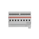 ABB 2CDG110267R0011 SA/S8.16.5.2 Schaltaktor 8fach 16 A...