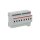 ABB 2CDG110267R0011 SA/S8.16.5.2 Schaltaktor 8fach 16 A C-Last REG SA/S8.16.5.2