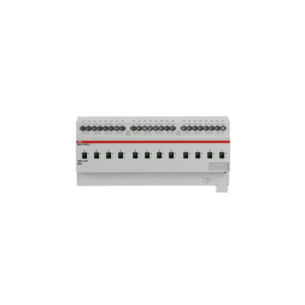 ABB 2CDG110268R0011 SA/S12.16.5.2 Schaltaktor 12fach 16 A...