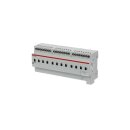 ABB 2CDG110268R0011 SA/S12.16.5.2 Schaltaktor 12fach 16 A...