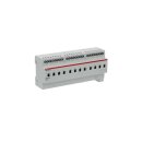 ABB 2CDG110268R0011 SA/S12.16.5.2 Schaltaktor 12fach 16 A C-Last REG SA/S12.16.5.2
