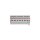 ABB 2CDG110268R0011 SA/S12.16.5.2 Schaltaktor 12fach 16 A C-Last REG SA/S12.16.5.2