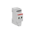 ABB 2CDG110269R0011 SA/S2.16.6.2 Schaltaktor 2fach 16 A...