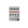 ABB 2CDG110270R0011 SA/S4.16.6.2 Schaltaktor 4fach 16 A C-Last mit Energiefunktion REG SA/S4.16.6.2
