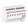ABB 2CDG110271R0011 SA/S8.16.6.2 Schaltaktor 8fach 16 A C-Last mit Energiefunktion REG SA/S8.16.6.2