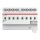 ABB 2CDG110271R0011 SA/S8.16.6.2 Schaltaktor 8fach 16 A C-Last mit Energiefunktion REG SA/S8.16.6.2