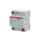 ABB 2CDG110273R0011 DG/S1.64.5.1 DALI-Gateway Premium 1fach REG DG/S1.64.5.1