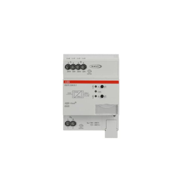 ABB 2CDG110274R0011 DG/S2.64.5.1 DALI-Gateway Premium...