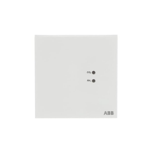 ABB 2CDG120059R0011 LGS/A1.2 Luftgütesensor mit Raumtemperaturregler AP LGS/A1.2